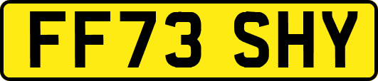 FF73SHY