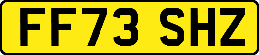FF73SHZ