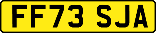 FF73SJA