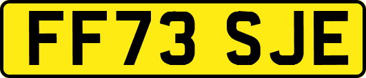 FF73SJE