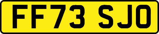 FF73SJO