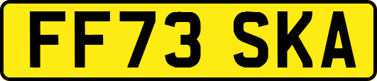 FF73SKA