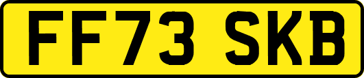 FF73SKB