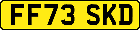 FF73SKD