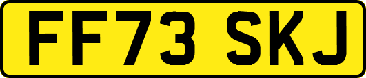FF73SKJ