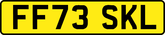 FF73SKL