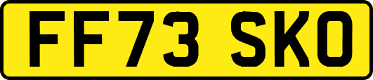 FF73SKO
