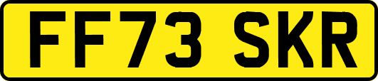 FF73SKR