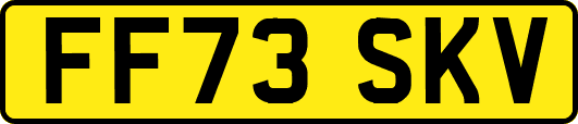 FF73SKV