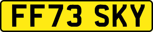 FF73SKY