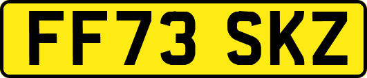 FF73SKZ