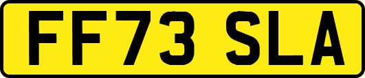 FF73SLA