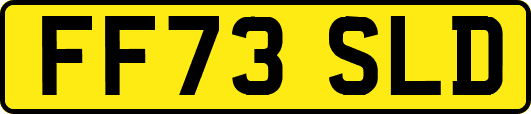 FF73SLD