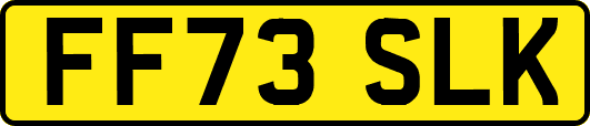 FF73SLK