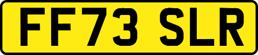 FF73SLR