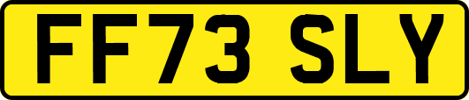 FF73SLY
