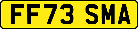 FF73SMA