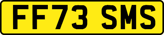 FF73SMS