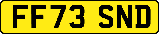 FF73SND