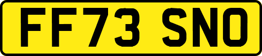 FF73SNO