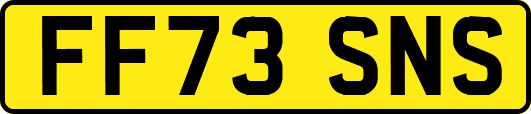 FF73SNS