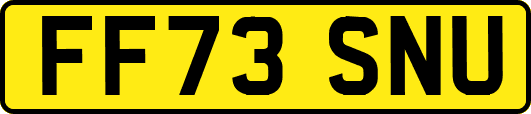FF73SNU