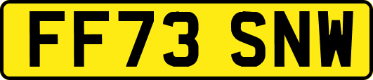 FF73SNW