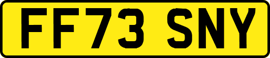 FF73SNY