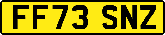 FF73SNZ