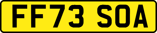 FF73SOA
