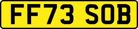 FF73SOB