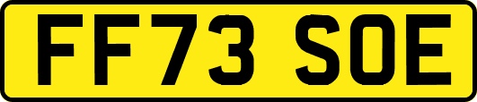 FF73SOE