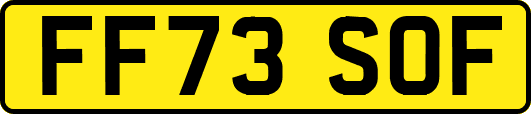 FF73SOF