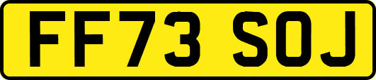 FF73SOJ