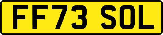 FF73SOL