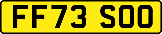 FF73SOO
