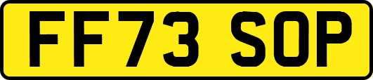 FF73SOP