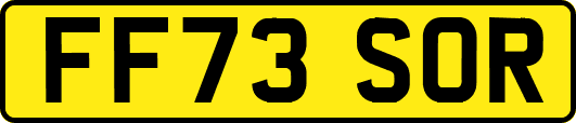 FF73SOR