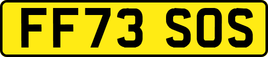 FF73SOS