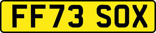 FF73SOX