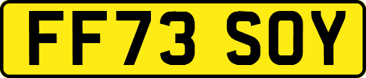 FF73SOY