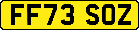 FF73SOZ