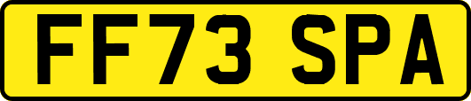 FF73SPA