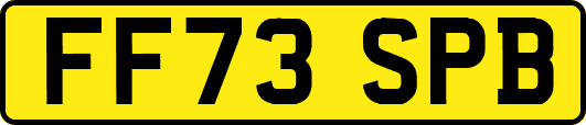 FF73SPB
