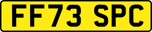 FF73SPC