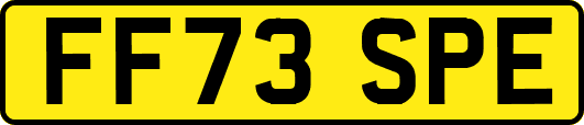 FF73SPE