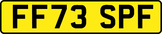 FF73SPF