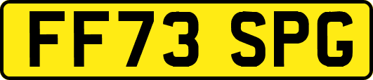 FF73SPG