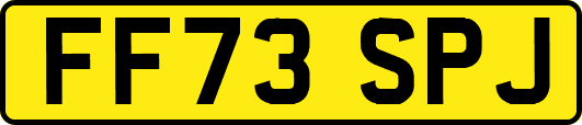 FF73SPJ