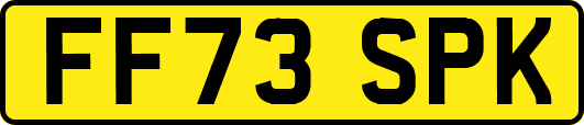 FF73SPK